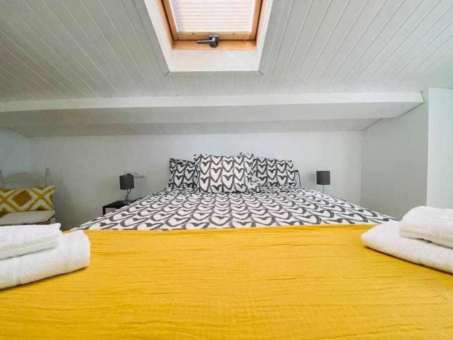 Апартаменты Espectacular Atico Con Solarium En Centro Historico Малага Экстерьер фото
